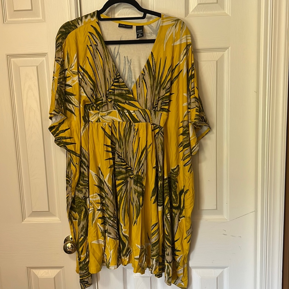 Summer dress